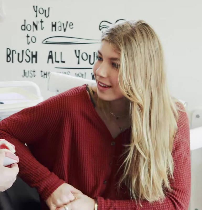 Your braces, your way